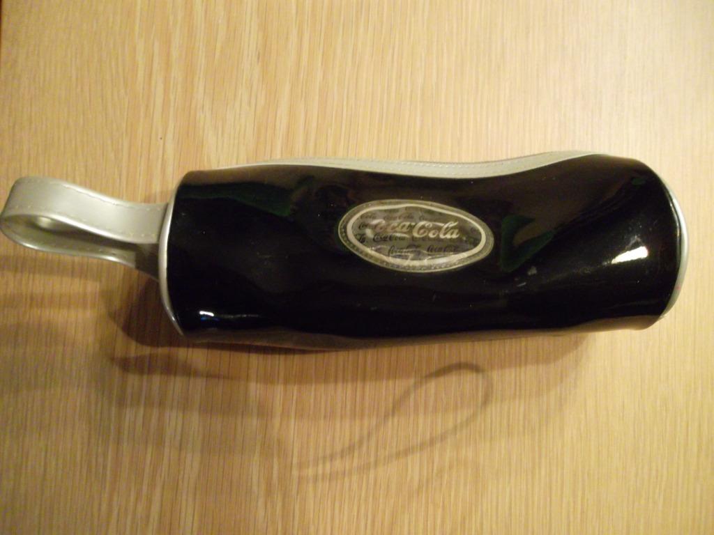 Trousse Coca Cola, Enlèvement ou Envoi, Comme neuf