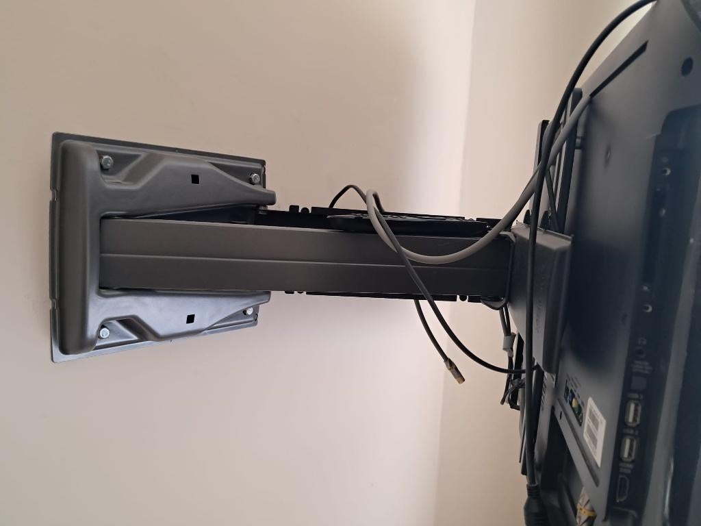 support TV, Electroménager, Enlèvement ou Envoi, Comme neuf