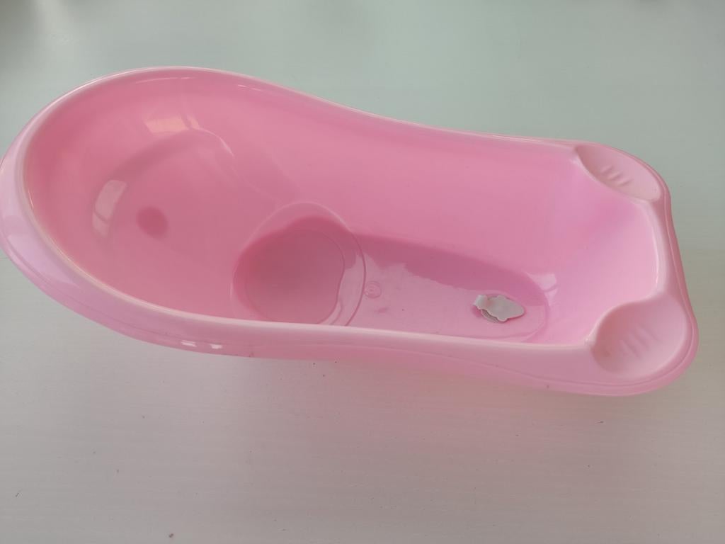 Badje voor pop, Kinderen en Baby's, Ophalen of Verzenden, Zo goed als nieuw, Overige typen