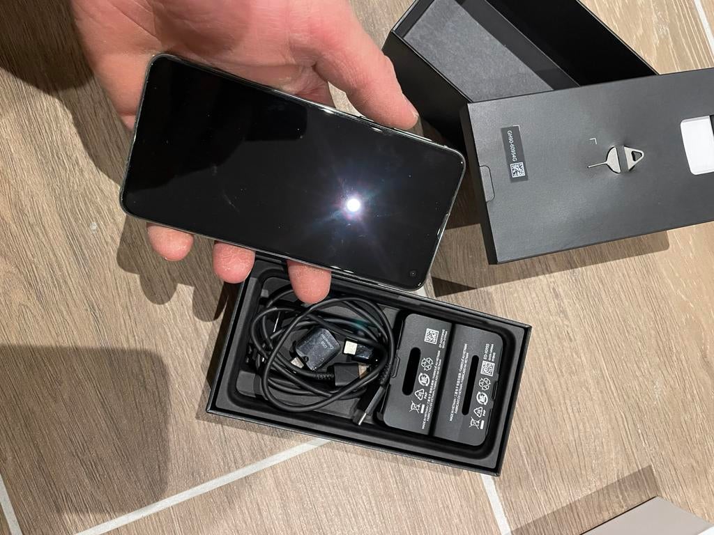 Samsung S10, Télécoms, Téléphonie mobile | Samsung, Enlèvement, Neuf