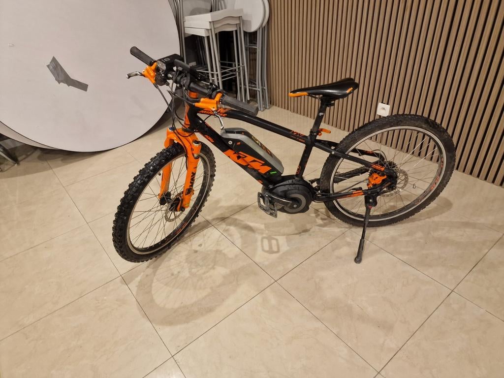 MACINA MINI ktm électrique, Ophalen of Verzenden