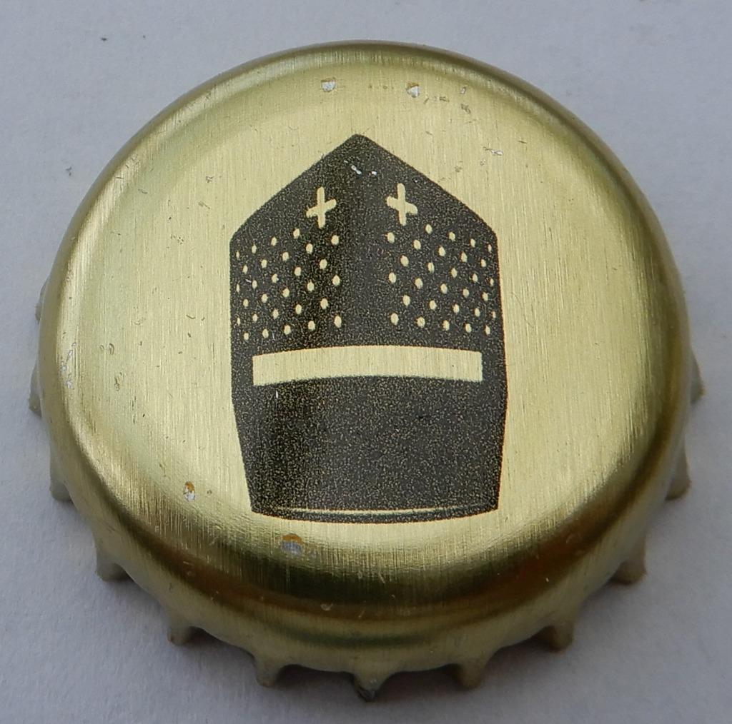Capsule de bière 901 Cornet Oaked, Envoi, Utilisé, Autres types
