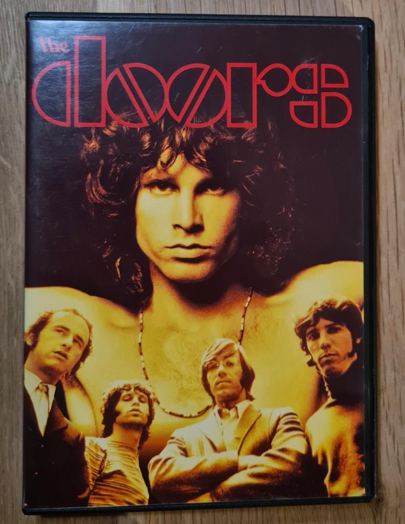 DOORS - Soundstage performances (DVD), Vanaf 16 jaar, Ophalen of Verzenden