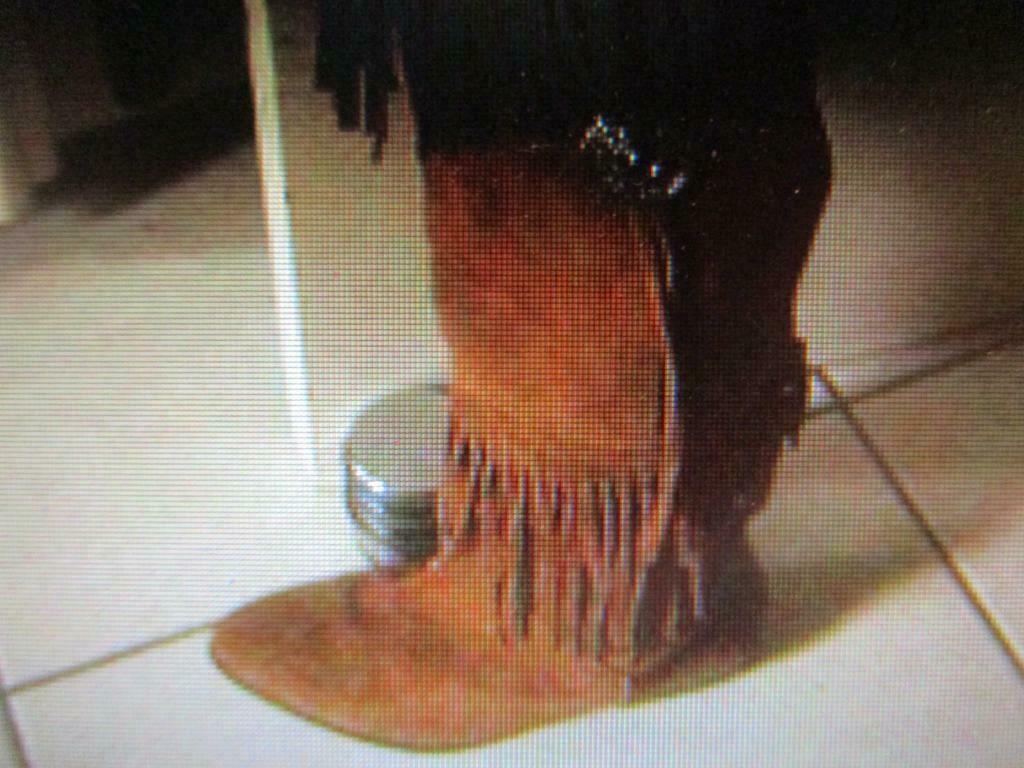 bottes daim genre western, Neuf, Brun, Bottes hautes, Envoi