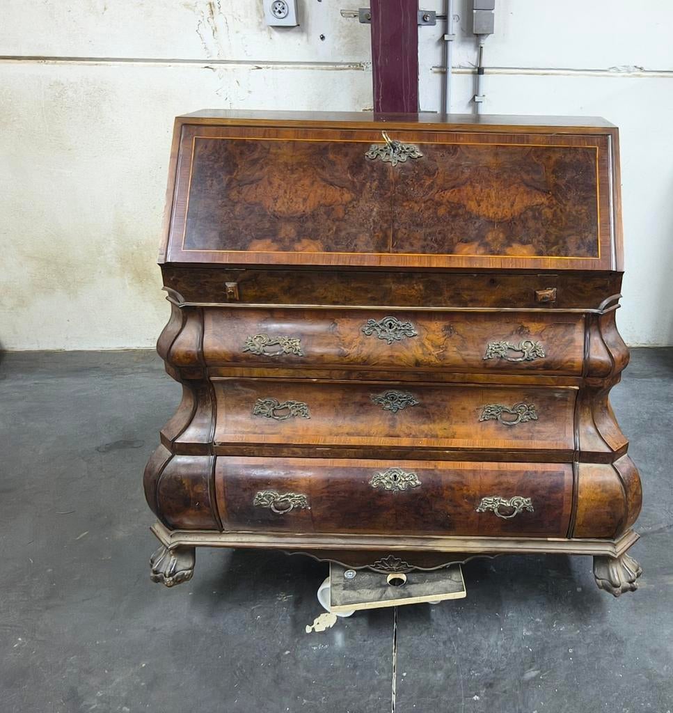 Secrétaire ancien, Antiquités & Art, Enlèvement