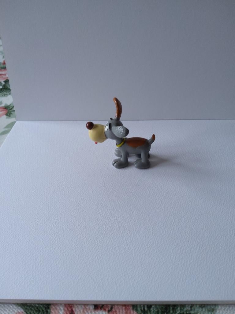 Puppy le chien des Schtroumpfs, Enlèvement ou Envoi, Utilisé, Poupée, Figurine ou Peluche