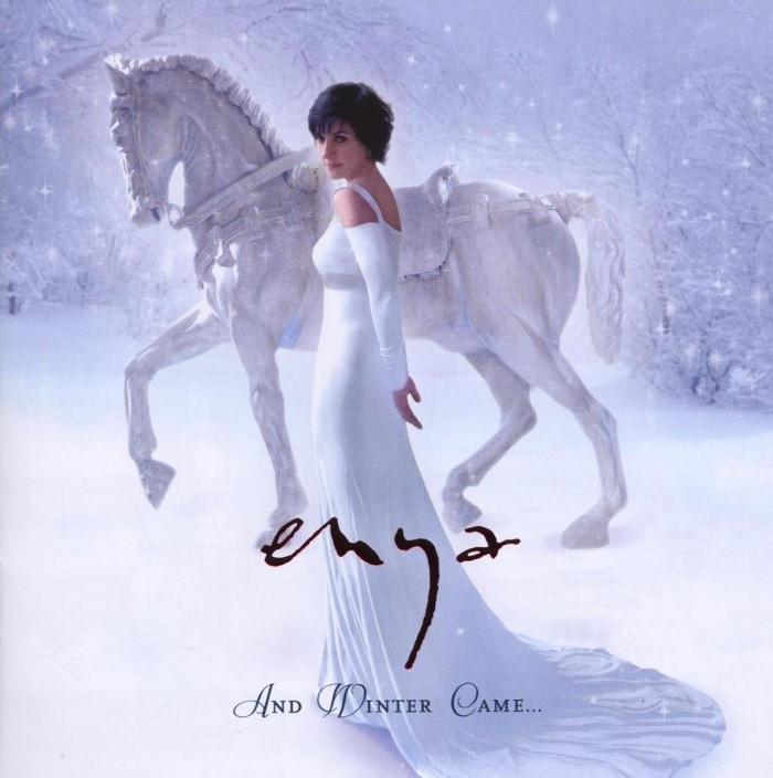 Soldes> CD ENYA - Et l'hiver est arrivé..., Envoi, Neuf, dans son emballage