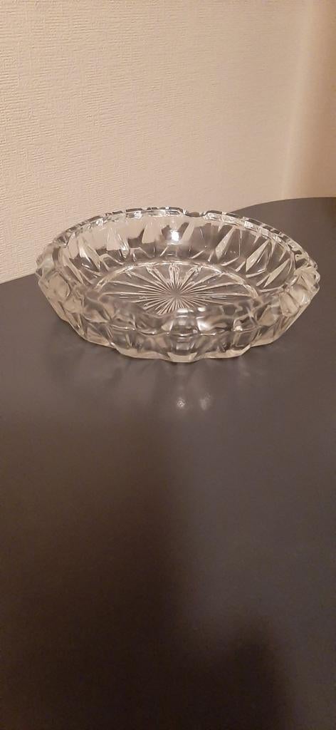 Asbakken merk Luminarc, Antiek en Kunst, Ophalen of Verzenden