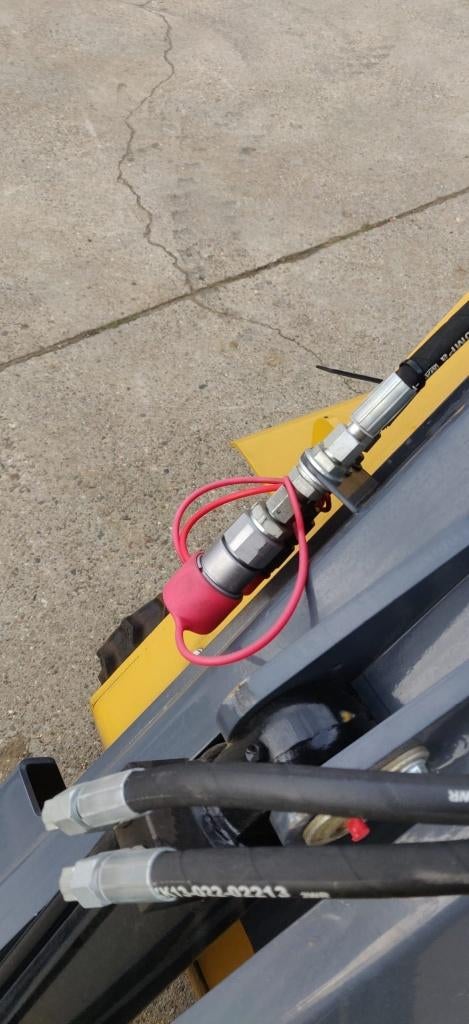 SHRANKLADER WIELLADER NIEUW, Ophalen of Verzenden