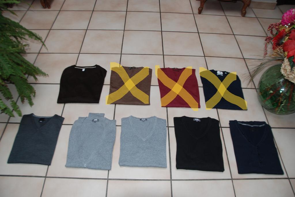 Klassieke fijne truien voor heren Maat S Zeer goed voor €8 !, Kleding | Heren, Overige kleuren, J&J, WE, Brice, Ophalen of Verzenden