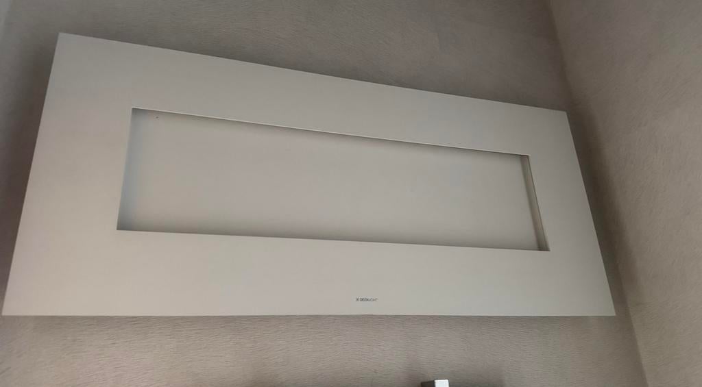 Luminaires, Ophalen, Zo goed als nieuw
