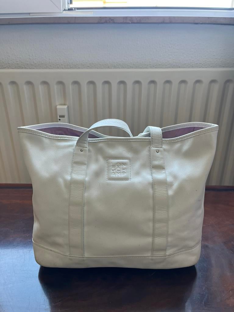 Sac longchamp, Enlèvement ou Envoi, Comme neuf