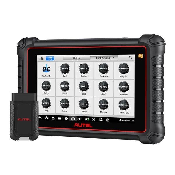Autel MP900 Auto Diagnose Toestel Auto Computer reset, Ophalen of Verzenden, Nieuw