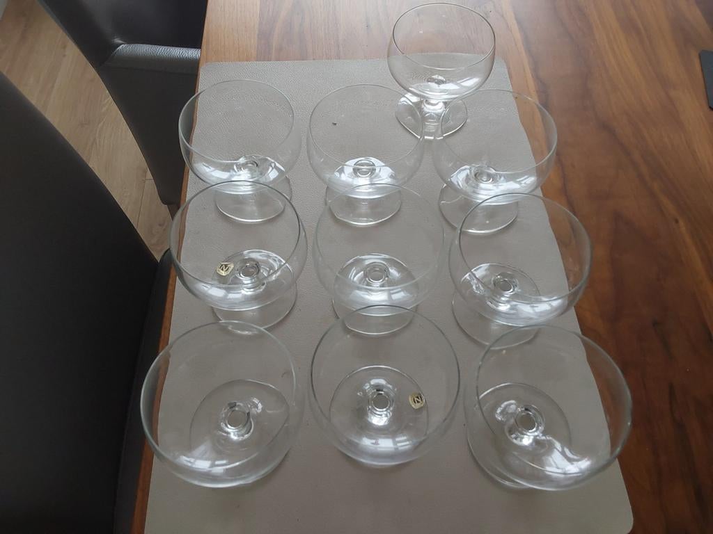 Cocktailglazen, Huis en Inrichting, Ophalen