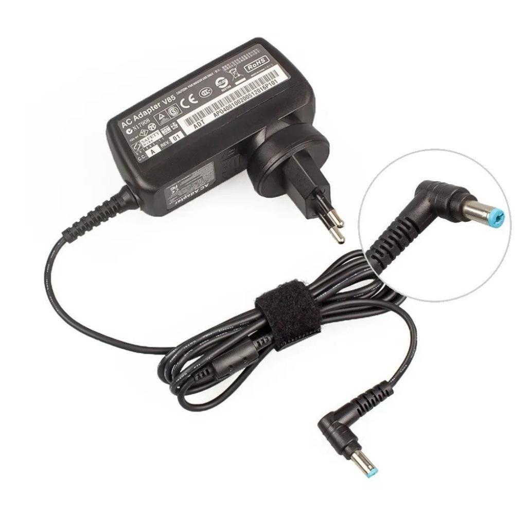 ACER Aspire ONE laptop adapter/oplader ADP-40TH A 19V 2.15, Verzenden, Nieuw