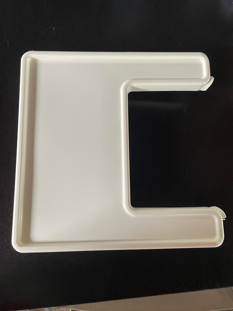 Antilop IKEA, Tablette pour chaise haute, Enlèvement ou Envoi, Neuf, Chaise de table, Plateau amovible