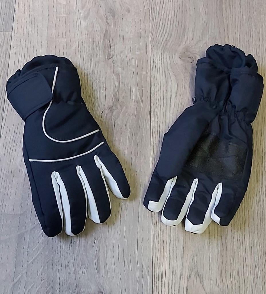 Gants fourrés et imperméable, Enlèvement ou Envoi, Comme neuf, Gants