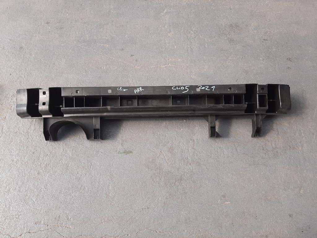 Traverse ARRIERE RENAULT CLIO 5 V Barre renfort pare choc, Auto-onderdelen, Carrosserie, Renault, Voor, Achter, Ophalen