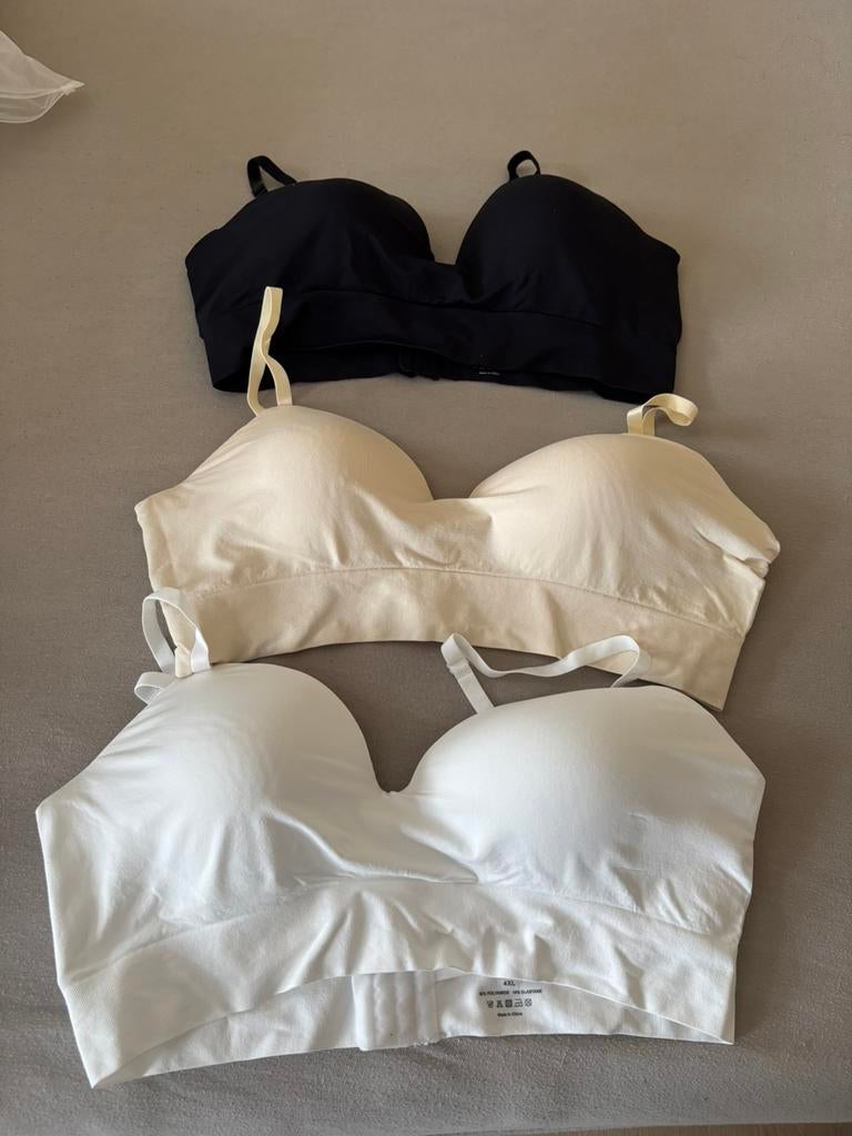 Soutiens-gorge de sport Comfit, Enlèvement ou Envoi, Soutien-gorge