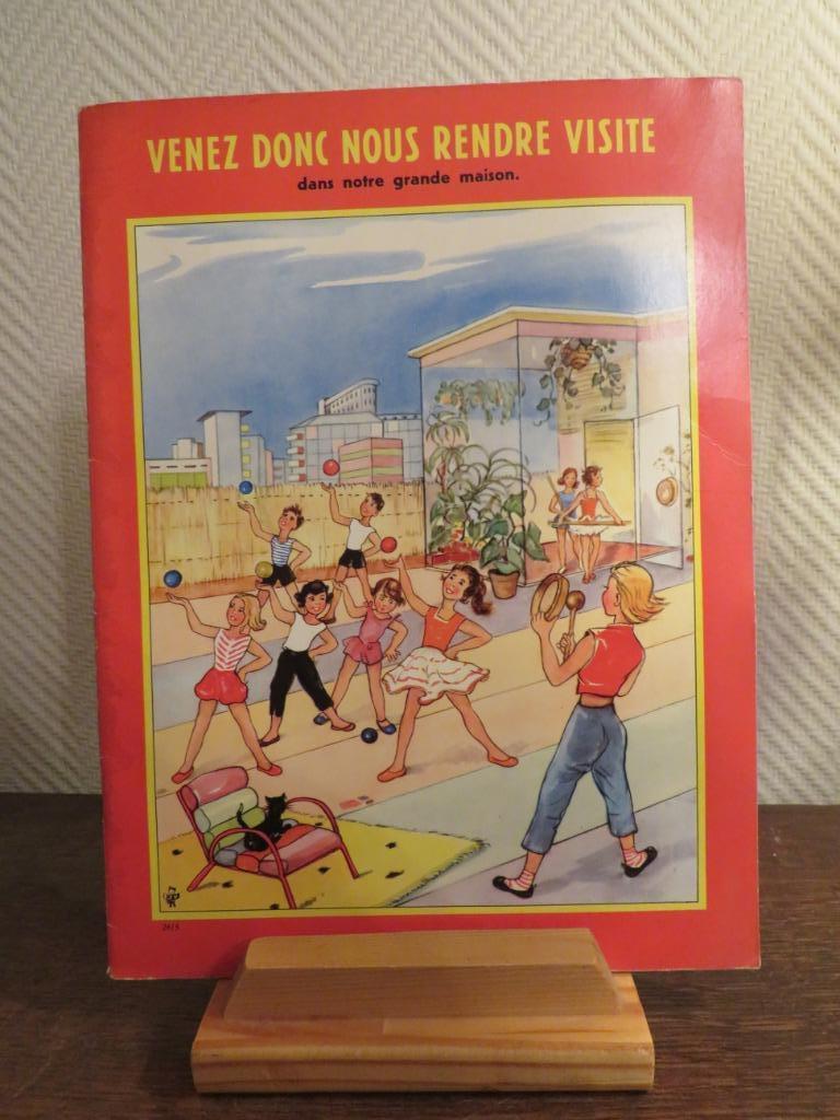 Oud stripboek, jaren 60, Boeken, Stripverhalen, Gelezen, Eén stripboek, Ophalen of Verzenden