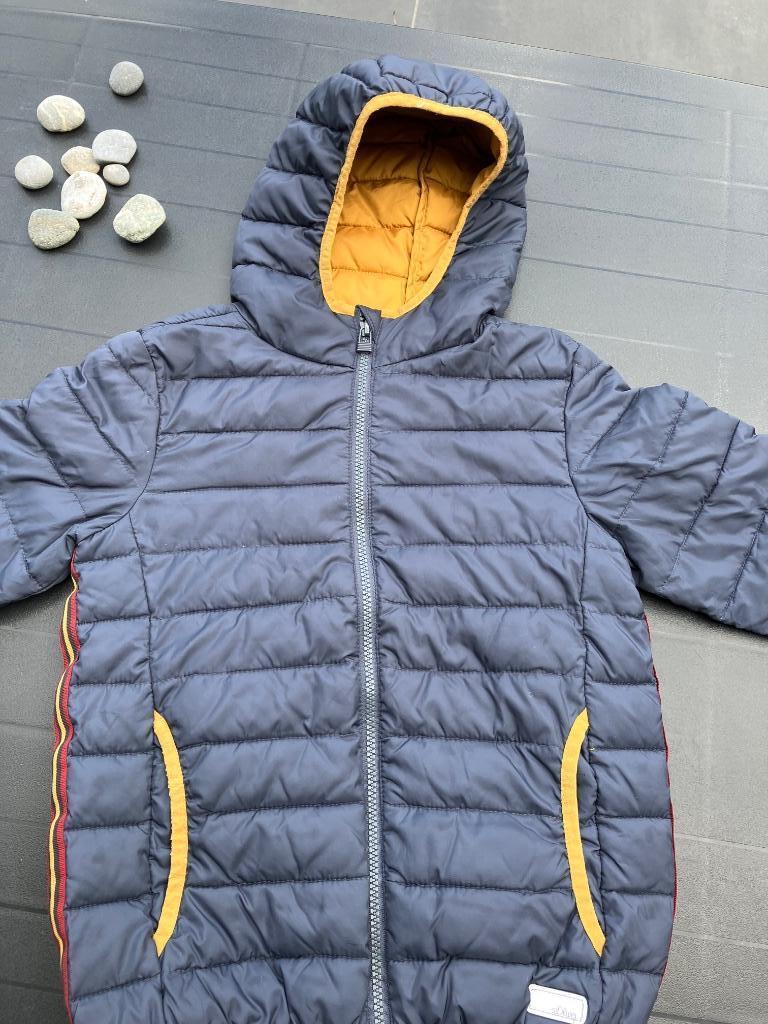 Jas S Oliver 128, Garçon, Enlèvement ou Envoi, Utilisé, Manteau