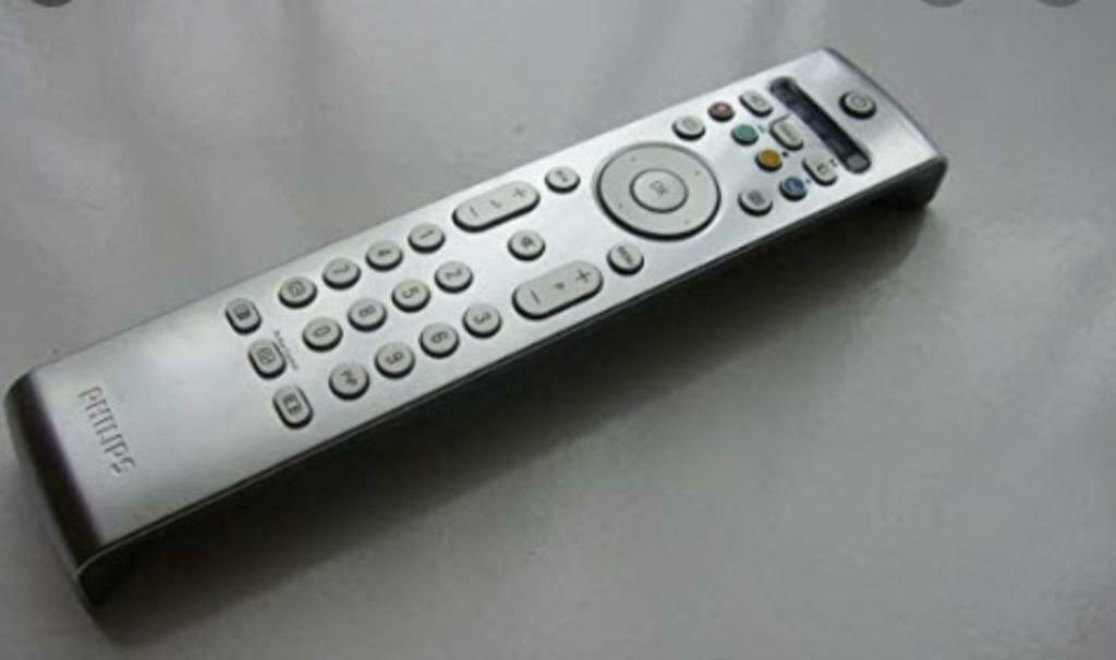 Philips afstandsbediening RC 4301/01, Ophalen of Verzenden, Gebruikt, 5.1-systeem, Philips