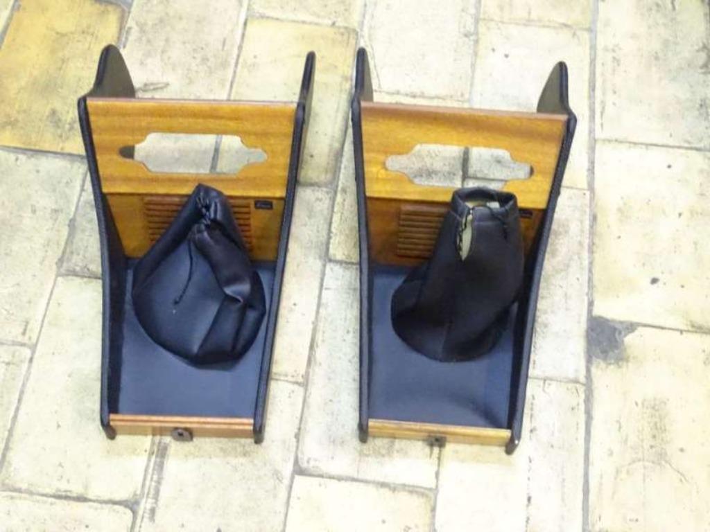 Middenconsole in hout Opel Manta nieuw, Ophalen of Verzenden, Nieuw