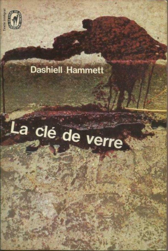 LE LIVRE DE POCHE POLICIER - TITRES DIVERS @ 1,95 €, Enlèvement ou Envoi, Utilisé
