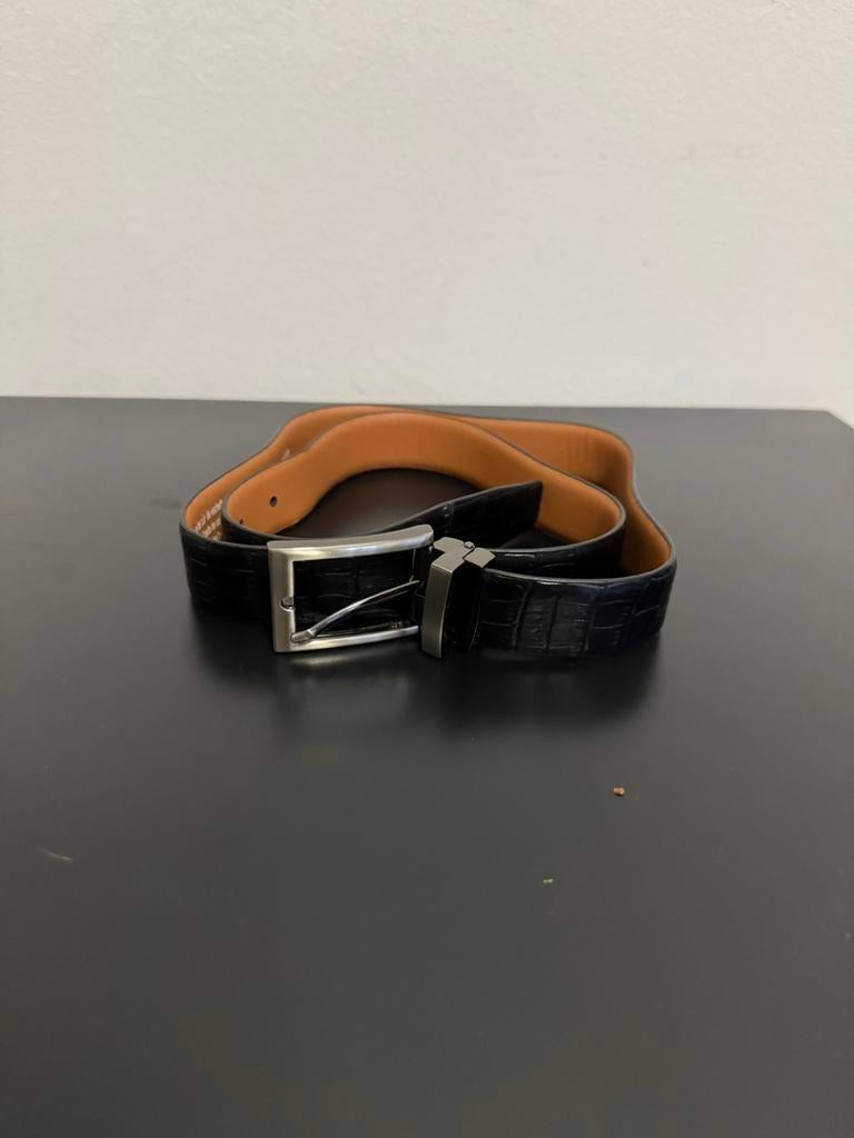 Ceinture cuir homme BRICE, Neuf, Cuir véritable, Enlèvement, 105 à 115 cm