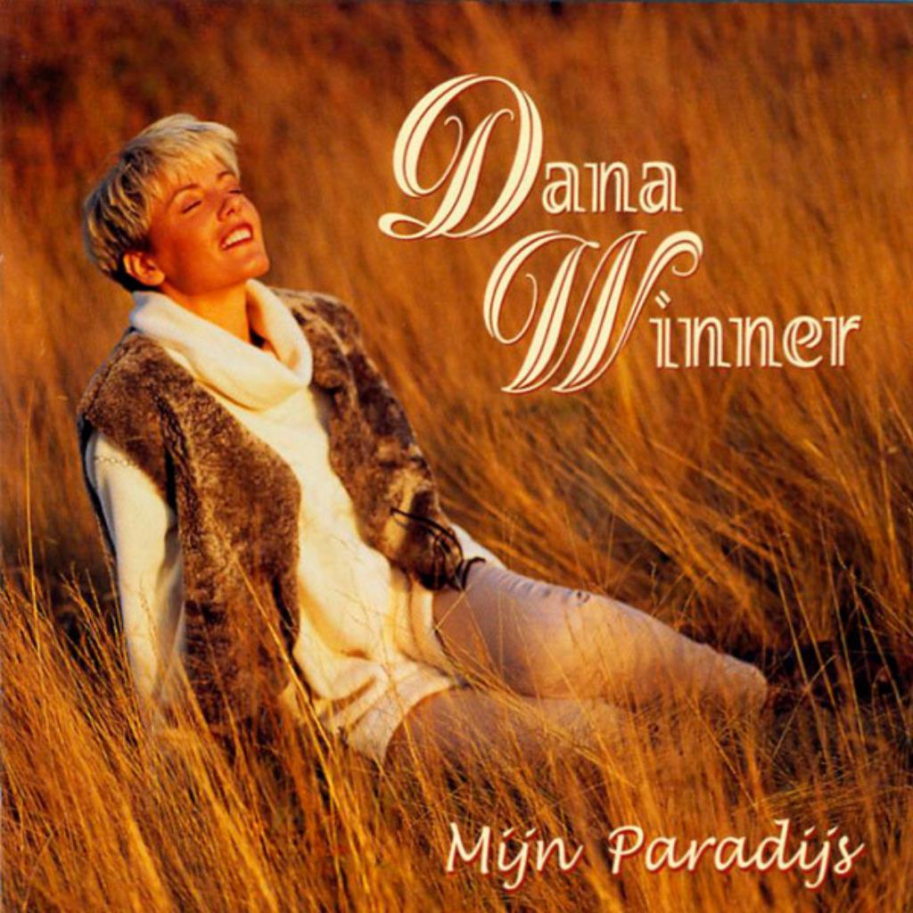 Dana Winner – Mijn Paradijs (cd), CD & DVD, CD | Néerlandophone, Enlèvement ou Envoi