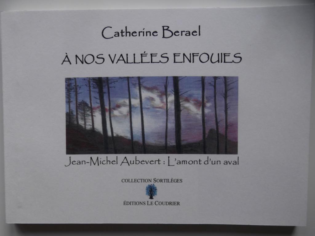 Corse - À nos vallées enfouies, Enlèvement ou Envoi, Neuf, Europe autre