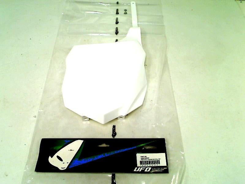 Carénage supérieur Kawasaki KX 250 F 2006-2008 (KA04724), Enlèvement ou Envoi