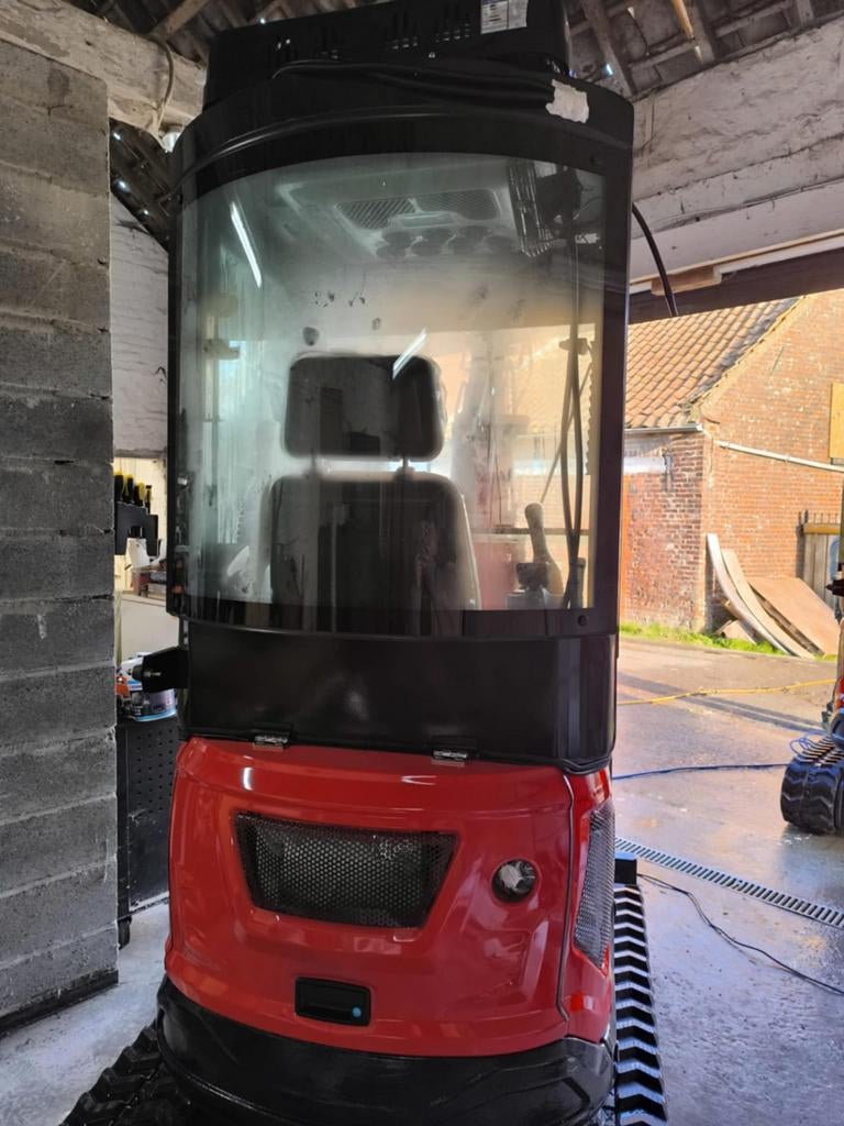 Mini-pelle 1T800, Enlèvement ou Envoi