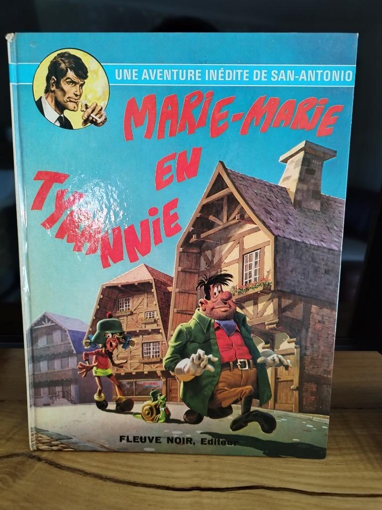 bd, Enlèvement, Utilisé, Patrice dard, Une BD
