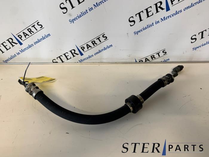 Stuurbekrachtiging Leiding van een Mercedes SLK, Auto-onderdelen, Overige Auto-onderdelen, Mercedes-Benz, Gebruikt, 3 maanden garantie