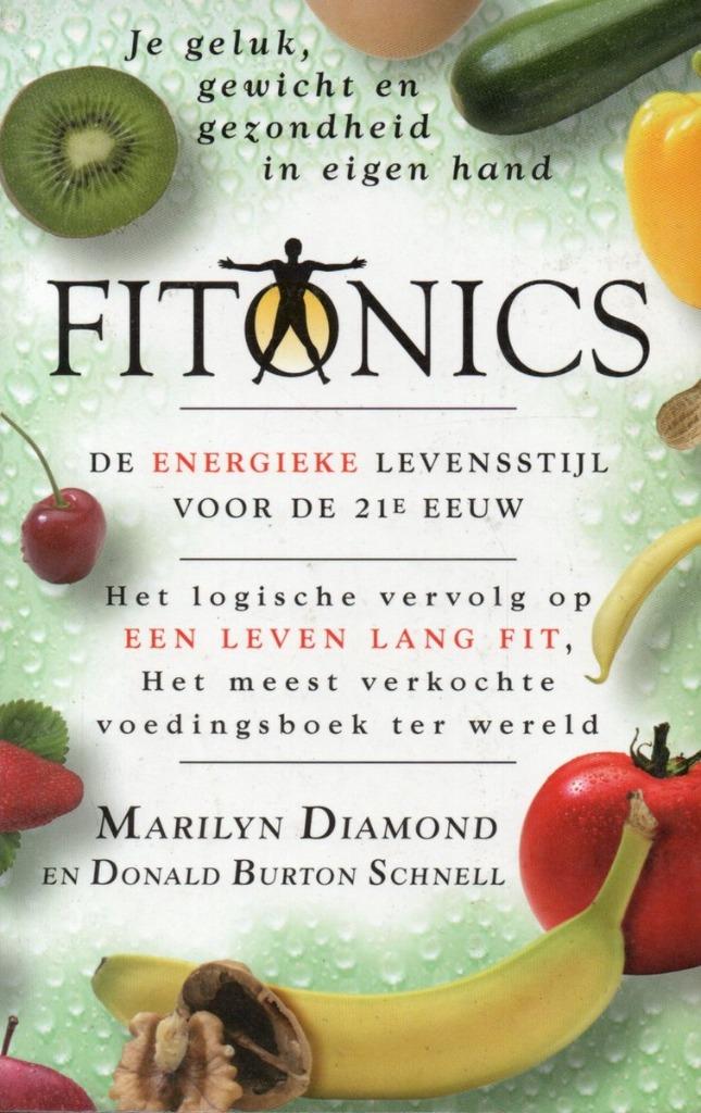 fitonics, Ophalen of Verzenden, Nieuw, Dieet en Voeding