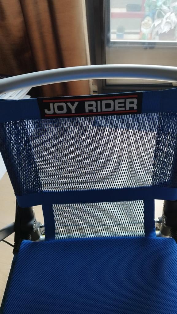 Electrische rolstoel, Diversen, Rolstoelen, Ophalen, Zo goed als nieuw