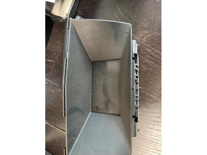 Display Interieur van een Opel Astra, Auto-onderdelen, Interieur en Bekleding, Gebruikt, 3 maanden garantie, Ophalen of Verzenden
