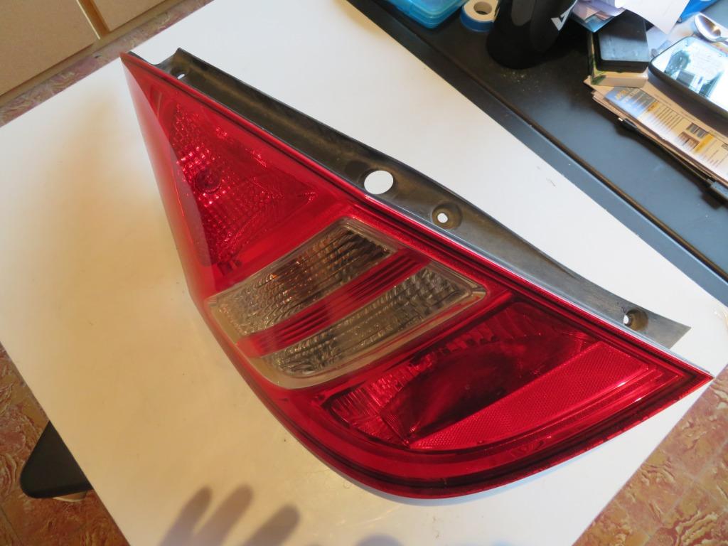 Linker achterlicht Hyundai I30, Ophalen, Gebruikt, Hyundai