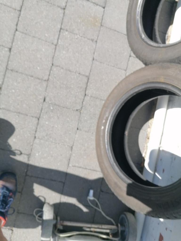 Toyota Aygo,, Enlèvement, Neuf, Pneu(s)