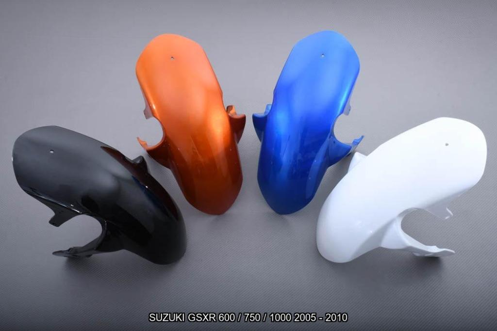 Garde-boue Avant AVDB SUZUKI GSXR 600 750 1000 2005 - 2010, Enlèvement ou Envoi, Neuf