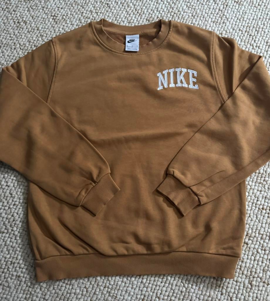 Sweat Nike, Enlèvement ou Envoi, Comme neuf, Garçon, Autres types