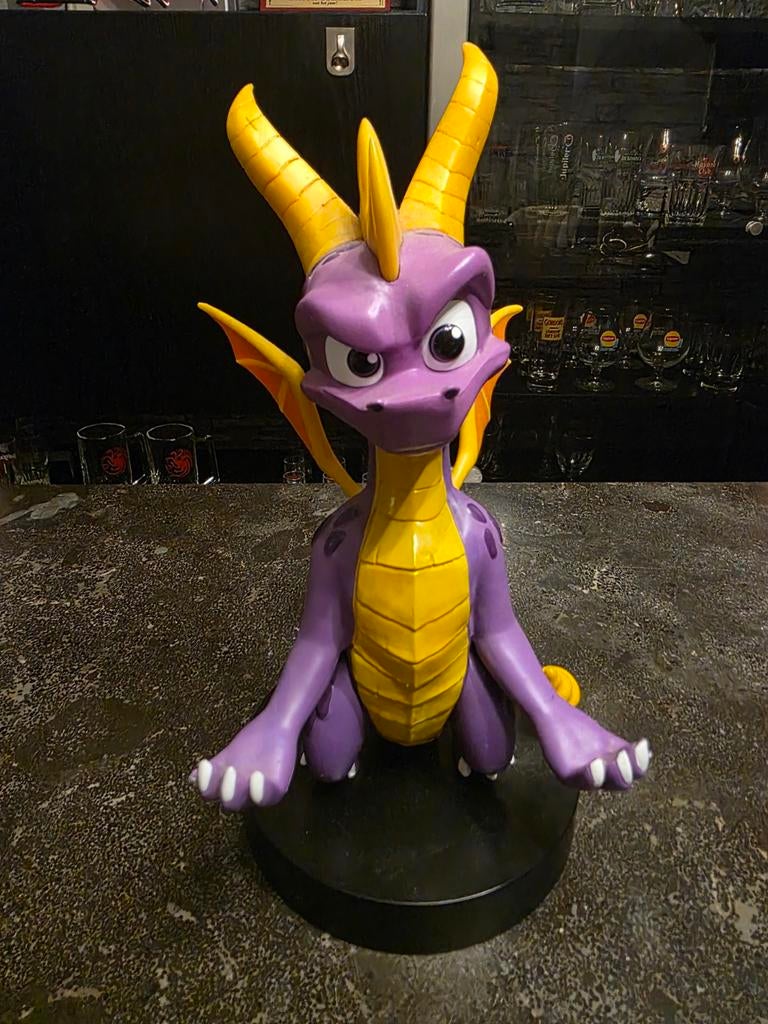 Étui Spyro XL, Enlèvement ou Envoi