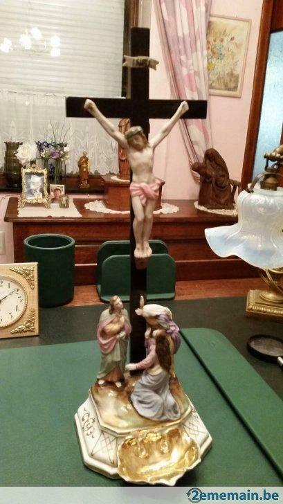 calvaire en vieil Andenne, Antiquités & Art