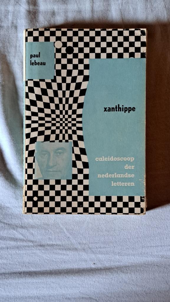 Caleidoscoop der nederlandse letteren, Ophalen of Verzenden