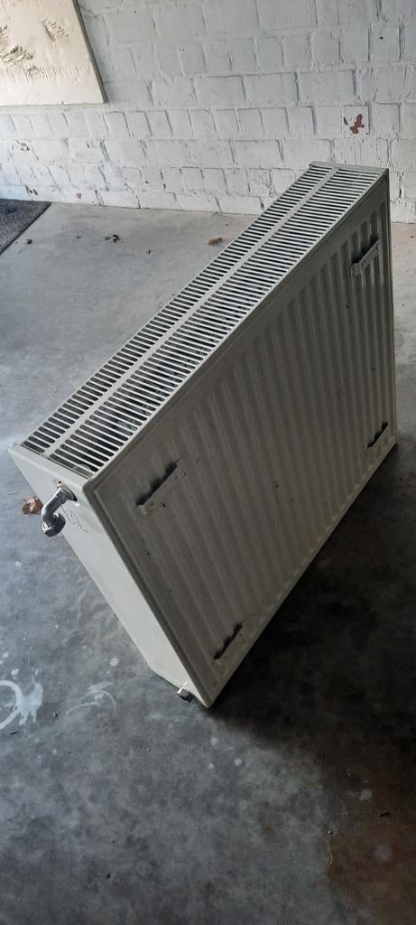 Radiateur d'occasion, Enlèvement, Comme neuf