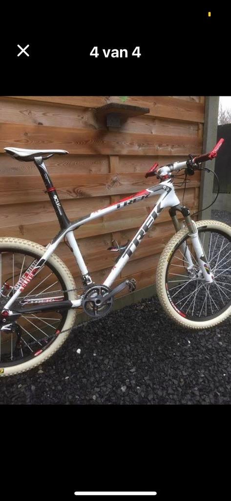 MTB 26 duim, Enlèvement, Utilisé, Autres marques