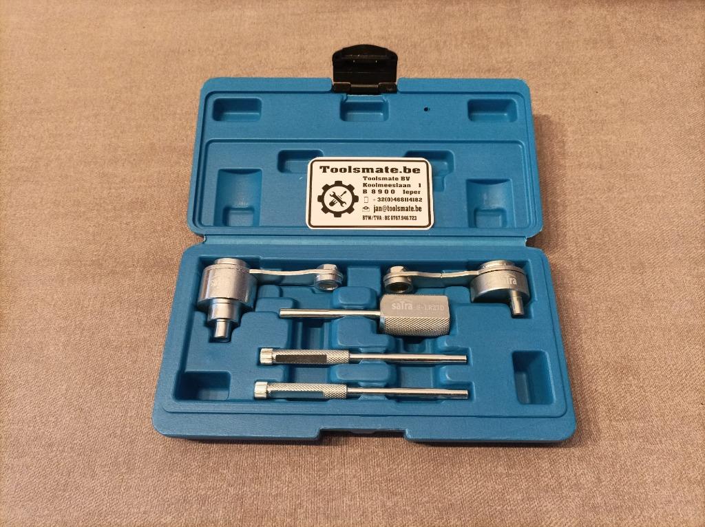 Kit de distribution Land Rover Jaguar 2.7 3.0 TDV6 TDV 6, Enlèvement ou Envoi, Neuf