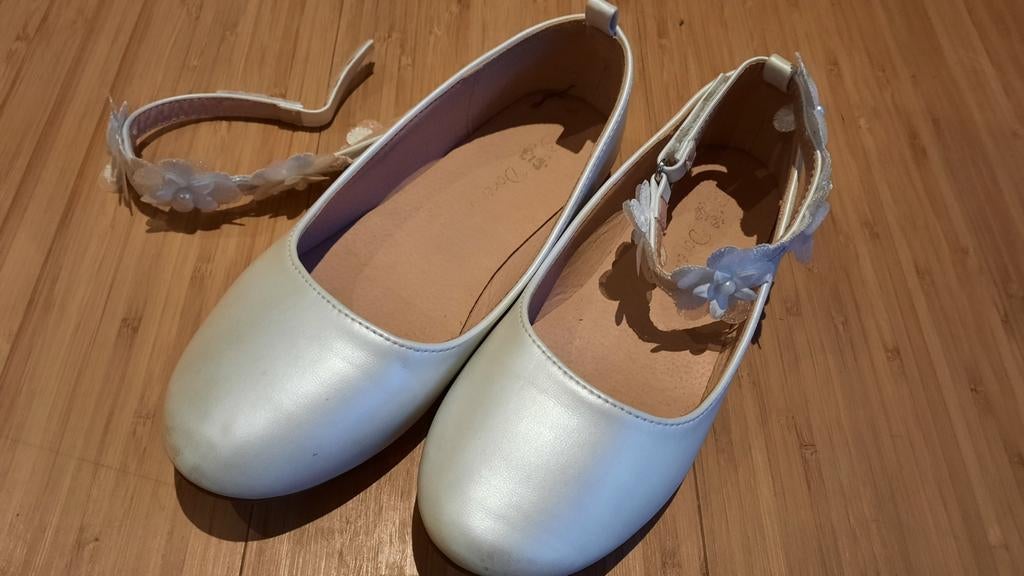 Ballerines pointure 34, Enlèvement ou Envoi, Comme neuf