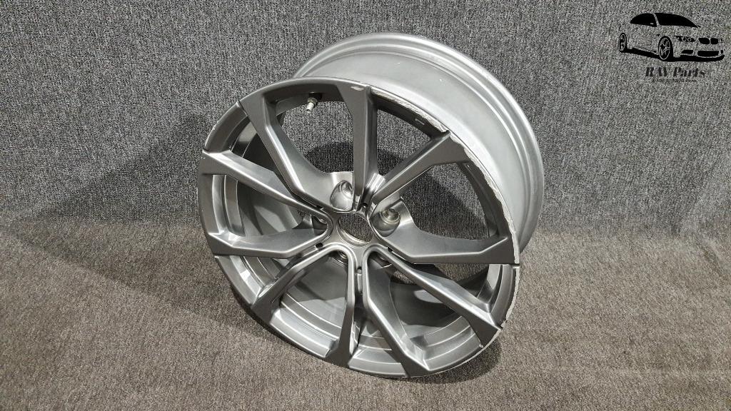 Origineel BMW G20 G21 G22 17 Inch Velg Style M776 6883518, Ophalen of Verzenden, Gebruikt, BMW